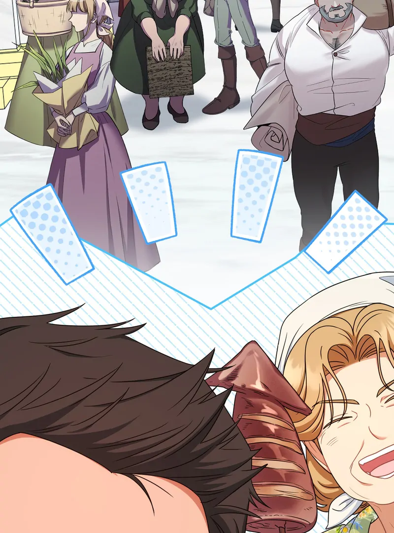 If We Don't Get Married, the World Will End Chapter 7 - page 50