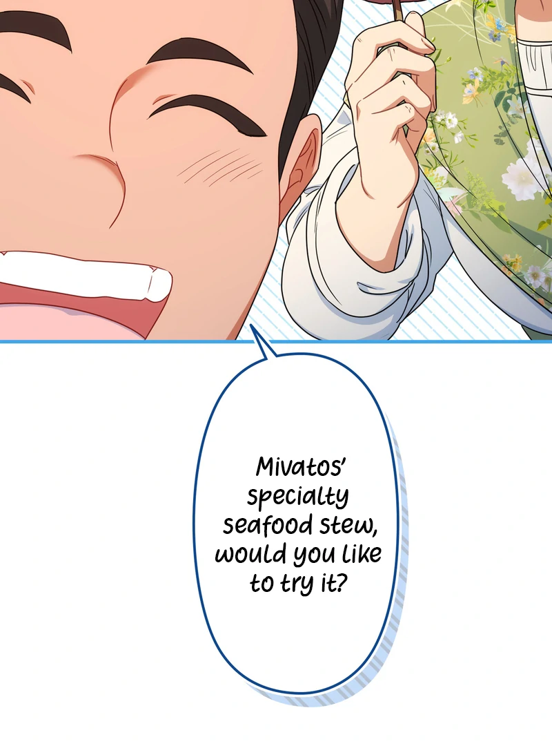 If We Don't Get Married, the World Will End Chapter 7 - page 51