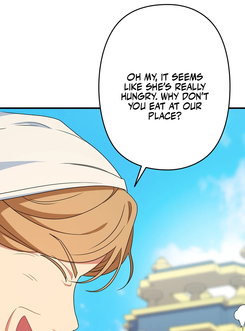 If We Don't Get Married, the World Will End Chapter 7 - page 58