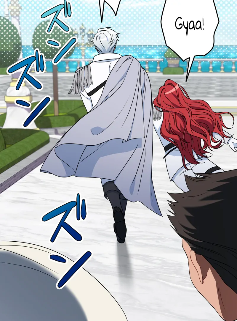 If We Don't Get Married, the World Will End Chapter 7 - page 61