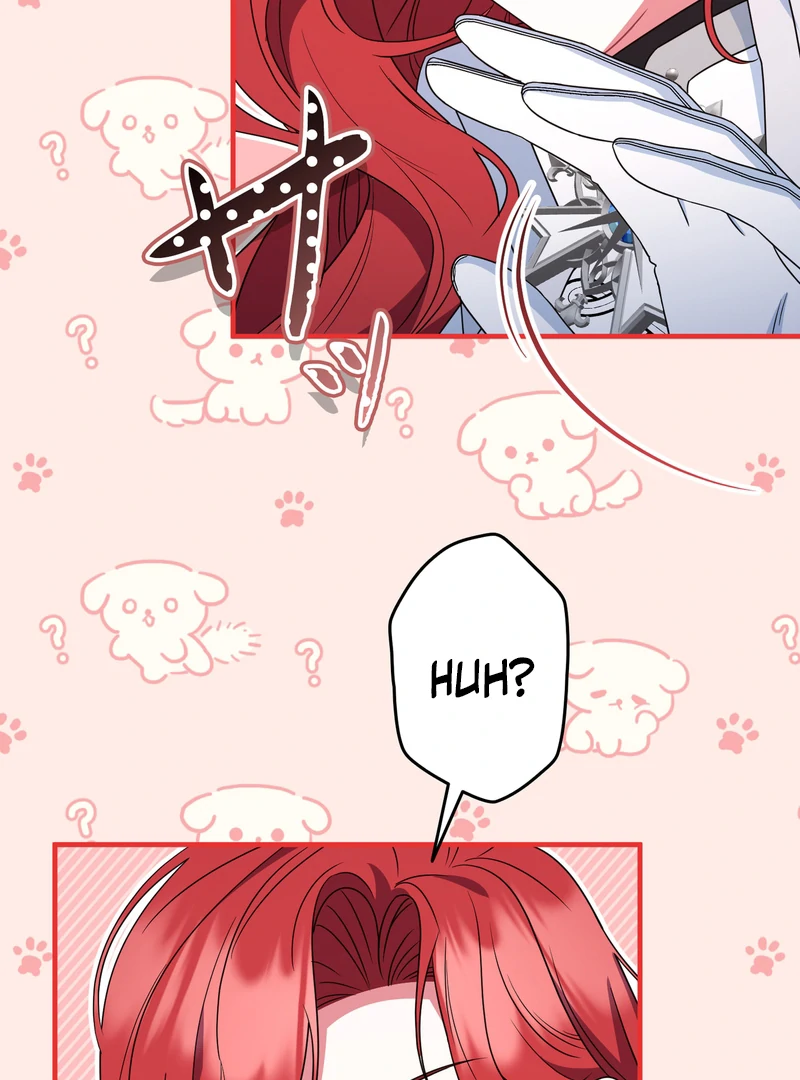 If We Don't Get Married, the World Will End Chapter 7 - page 66