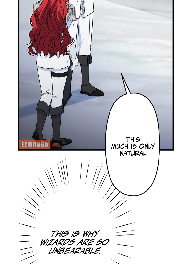 If We Don't Get Married, the World Will End Chapter 7 - page 71