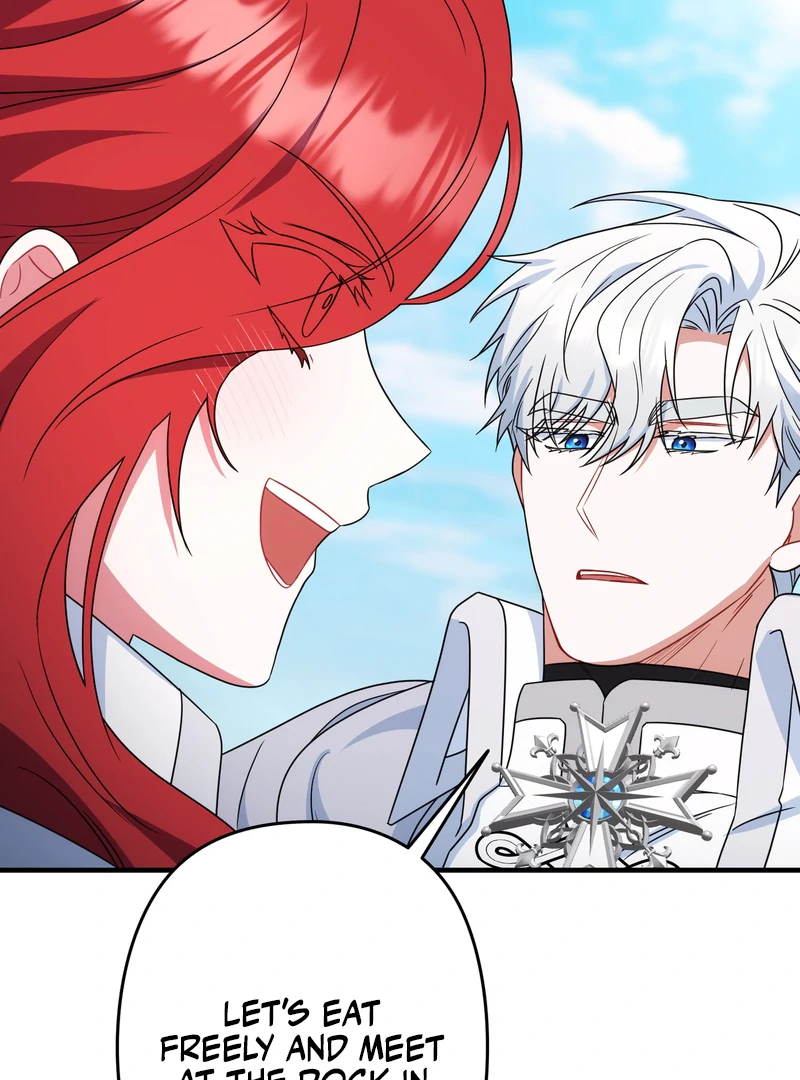 If We Don't Get Married, the World Will End Chapter 7 - page 73