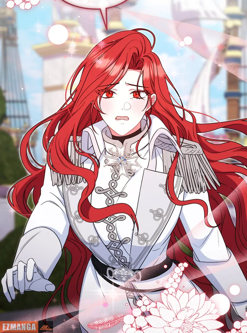 If We Don't Get Married, the World Will End Chapter 7 - page 81