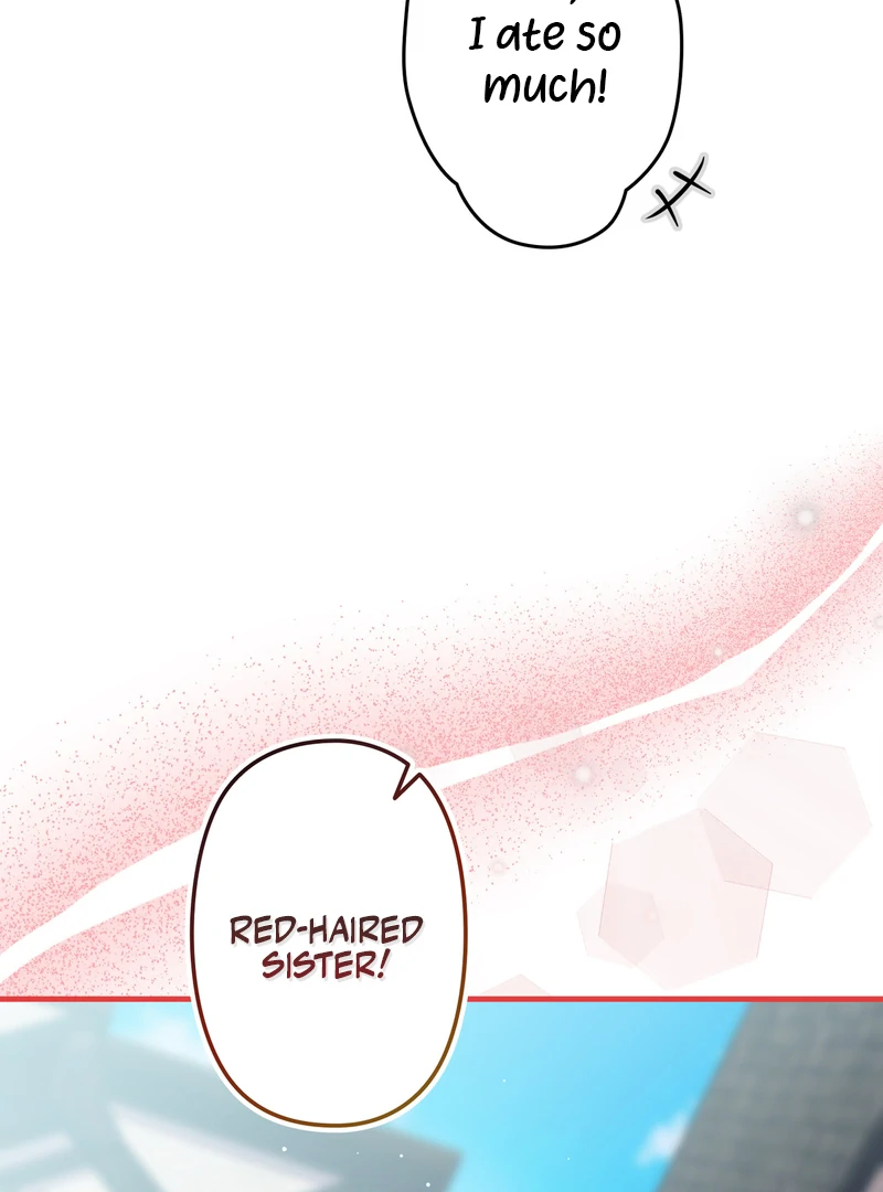 If We Don't Get Married, the World Will End Chapter 7 - page 88