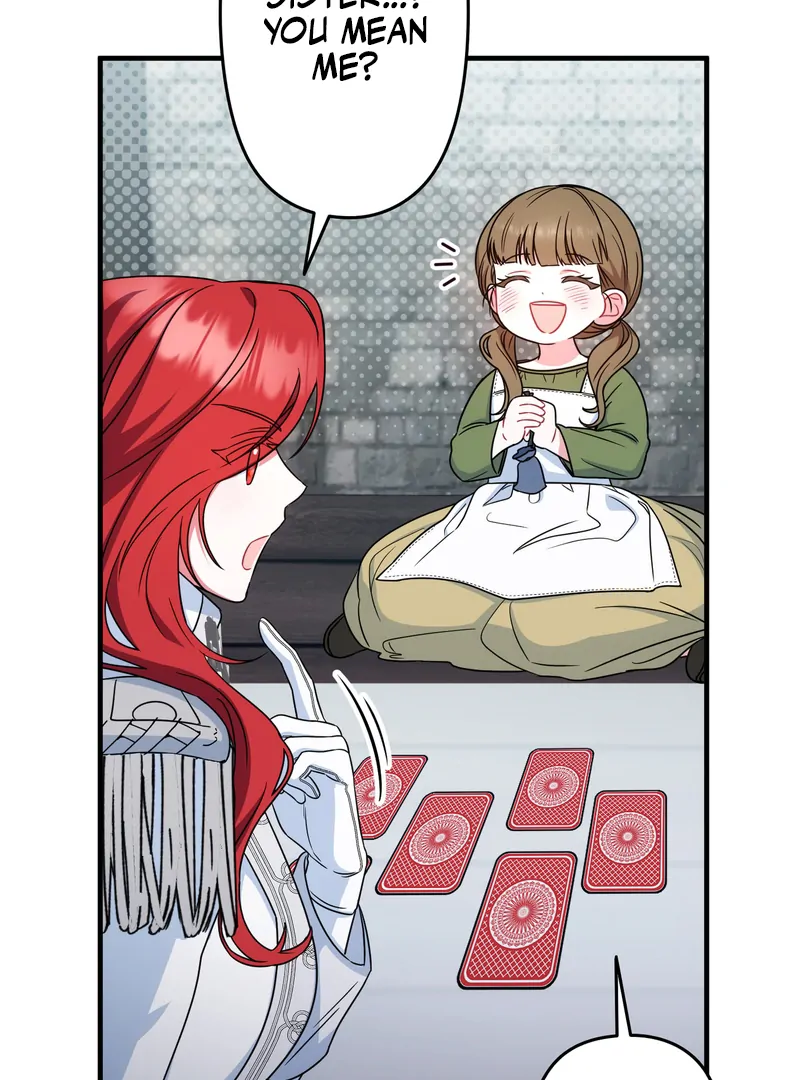 If We Don't Get Married, the World Will End Chapter 7 - page 93