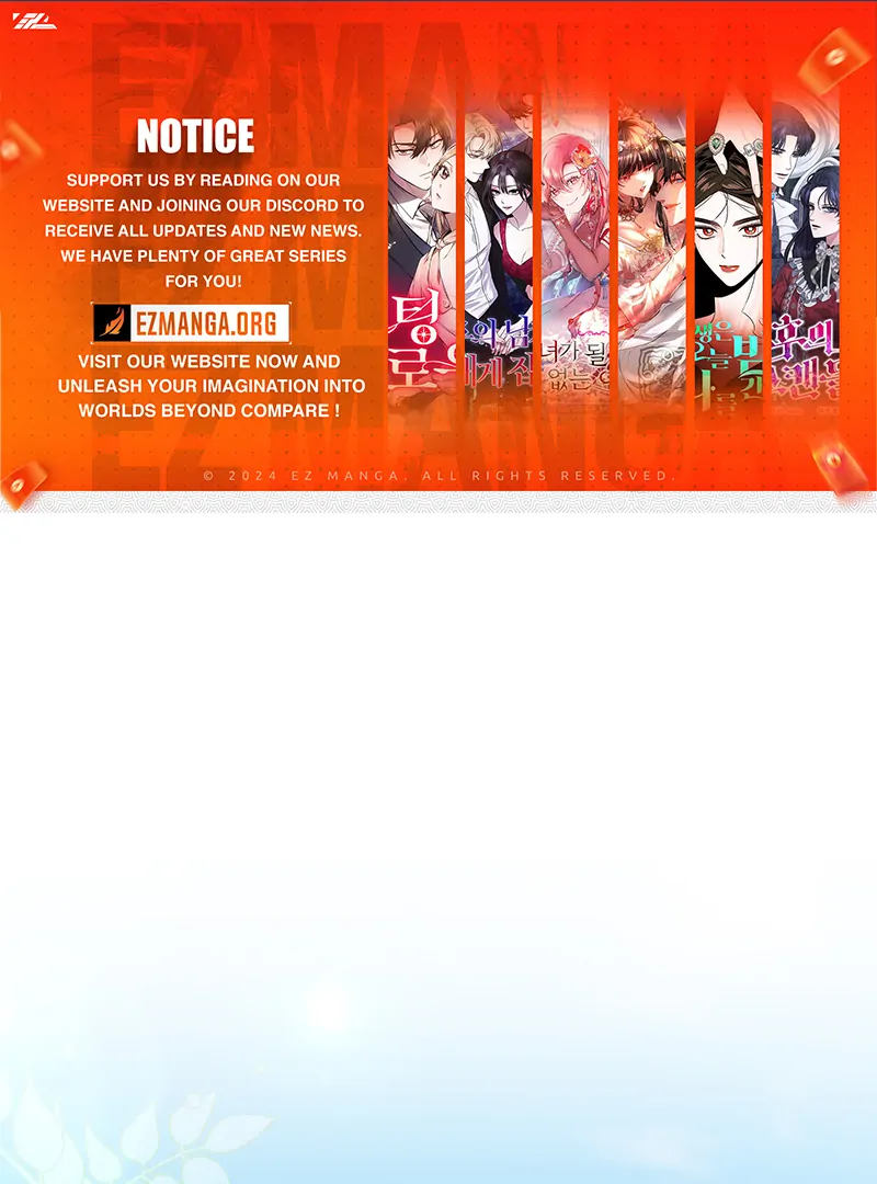 If We Don't Get Married, the World Will End Chapter 8 - page 1