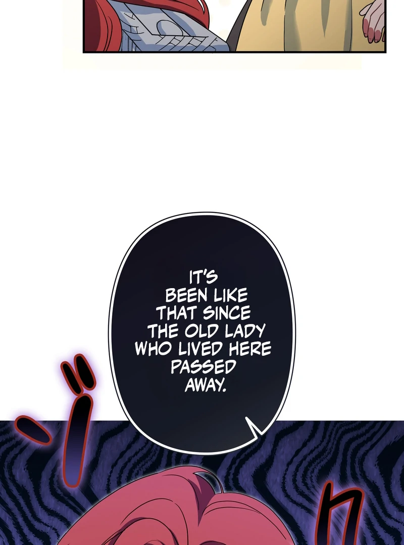 If We Don't Get Married, the World Will End Chapter 8 - page 10