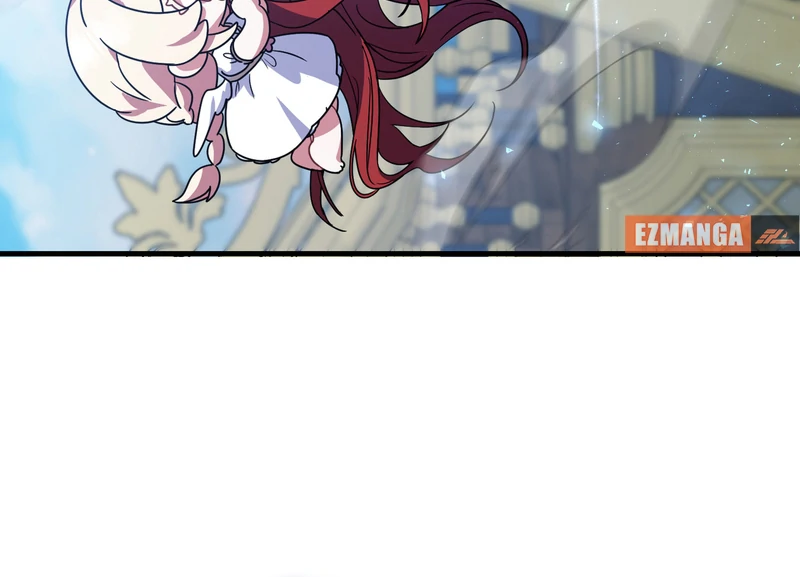 If We Don't Get Married, the World Will End Chapter 8 - page 100