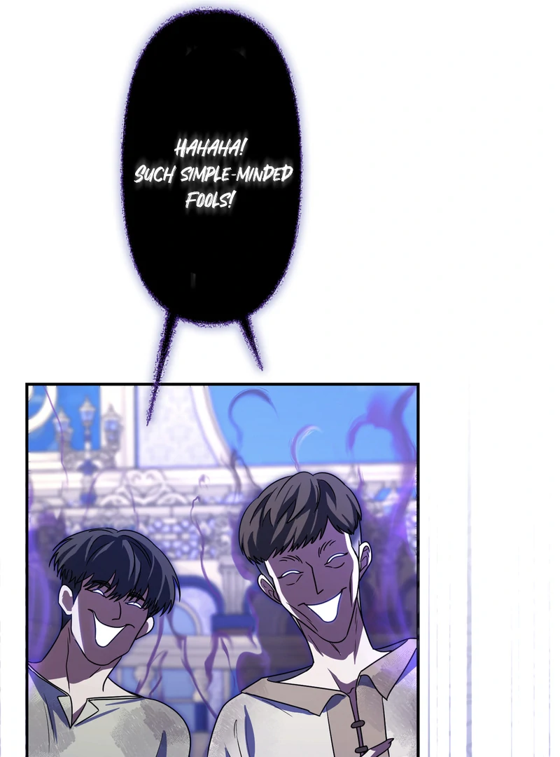 If We Don't Get Married, the World Will End Chapter 8 - page 101