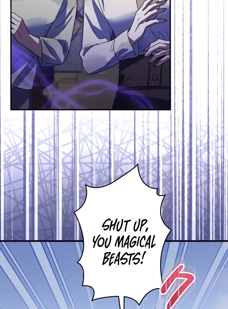 If We Don't Get Married, the World Will End Chapter 8 - page 102