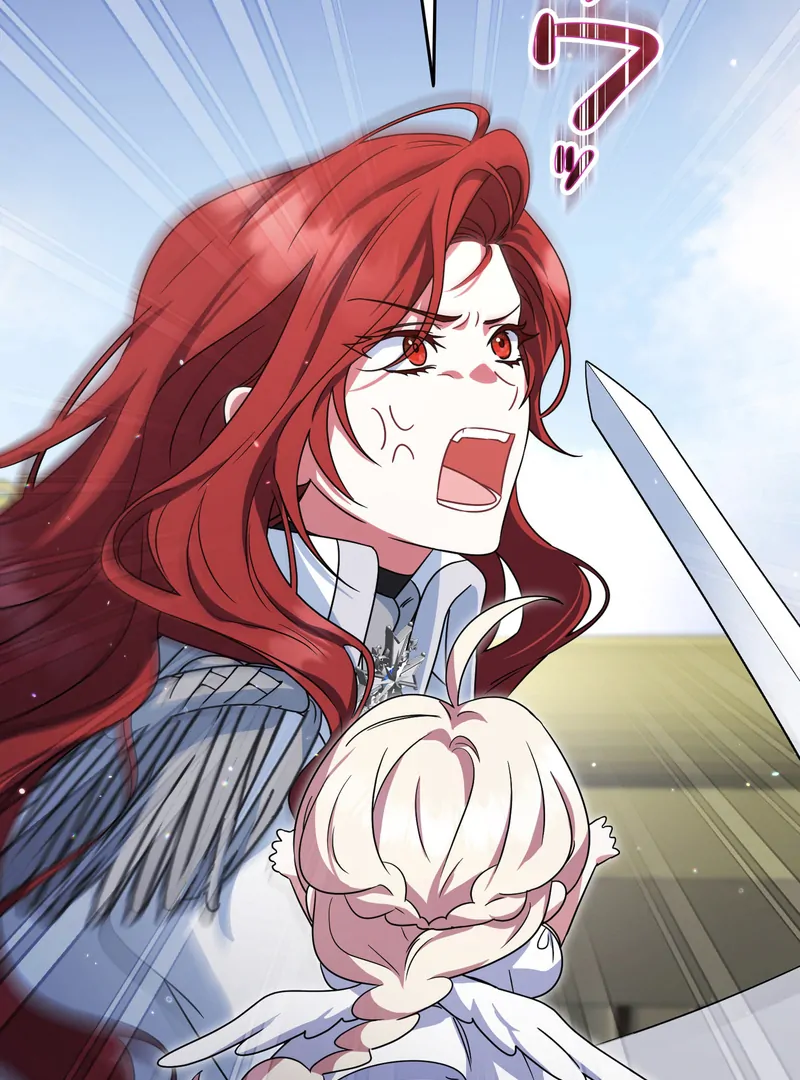 If We Don't Get Married, the World Will End Chapter 8 - page 103