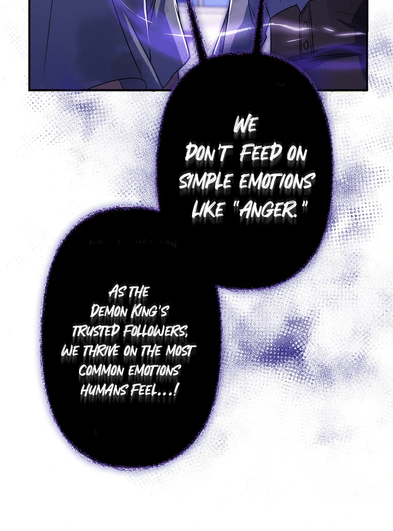 If We Don't Get Married, the World Will End Chapter 8 - page 106