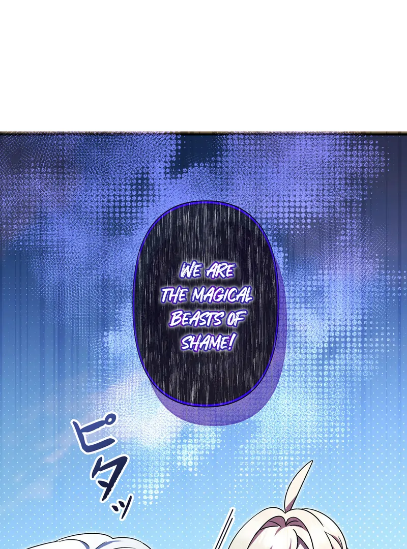 If We Don't Get Married, the World Will End Chapter 8 - page 107