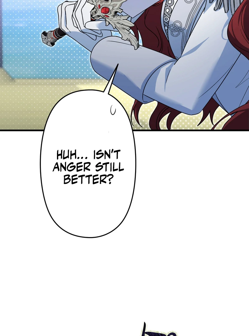 If We Don't Get Married, the World Will End Chapter 8 - page 109