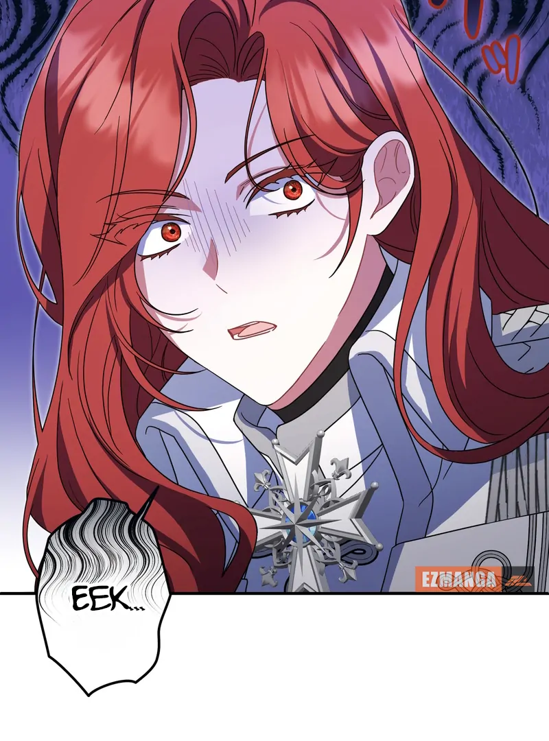 If We Don't Get Married, the World Will End Chapter 8 - page 11