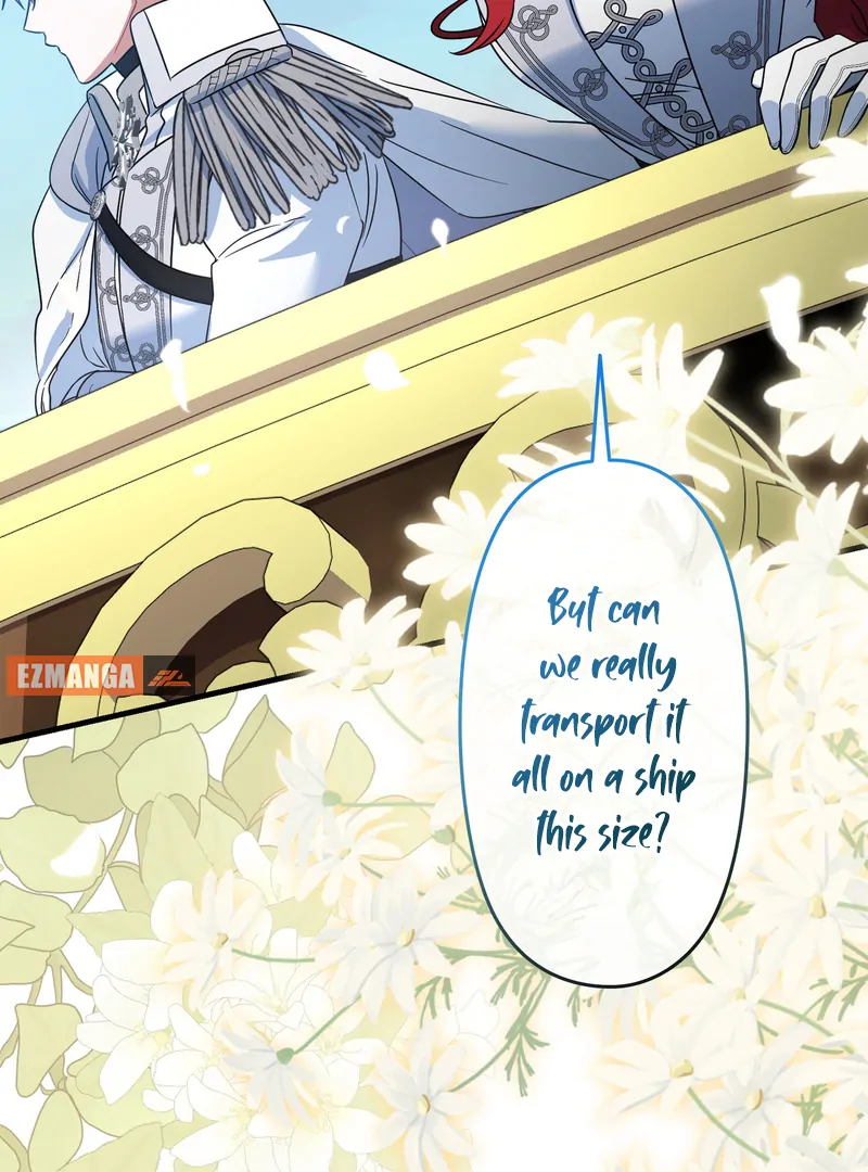 If We Don't Get Married, the World Will End Chapter 8 - page 18