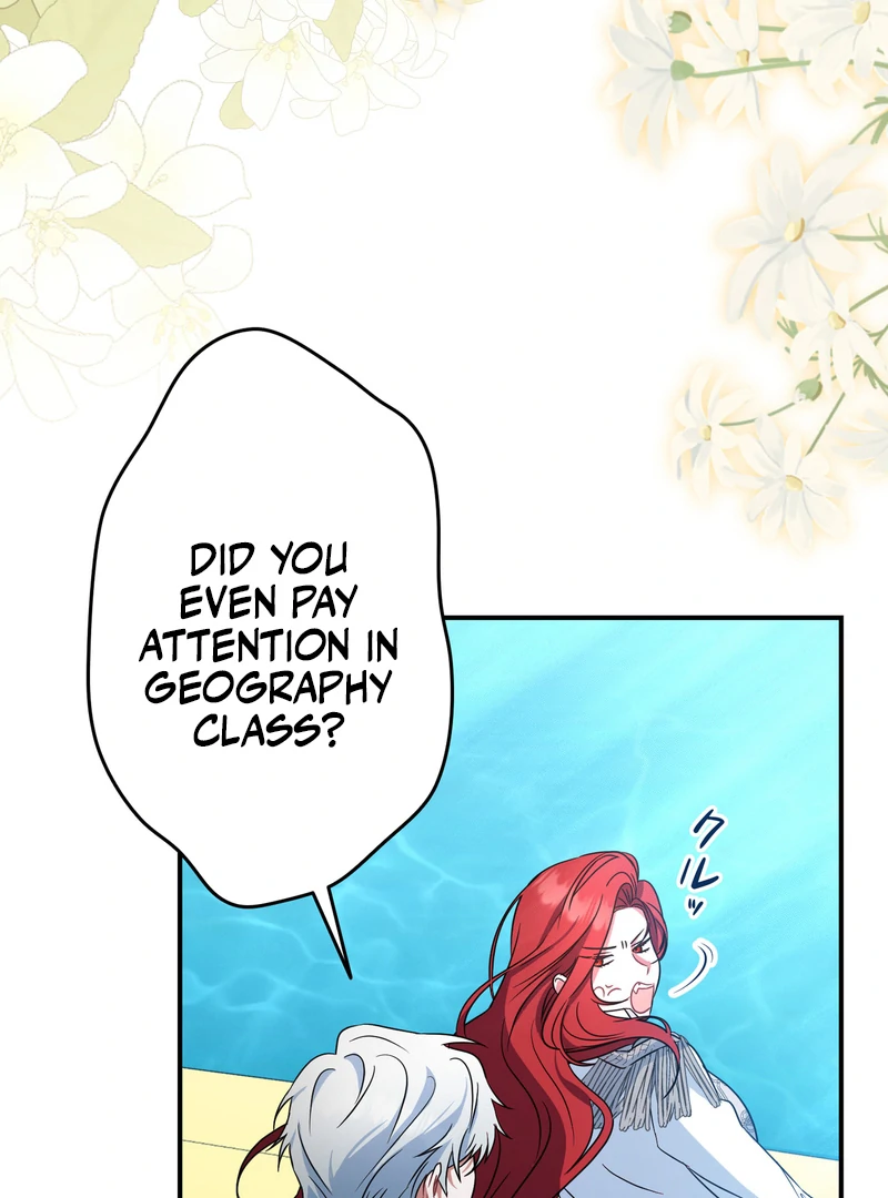 If We Don't Get Married, the World Will End Chapter 8 - page 19