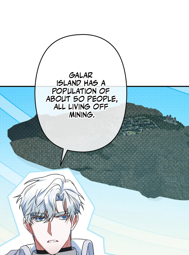 If We Don't Get Married, the World Will End Chapter 8 - page 21