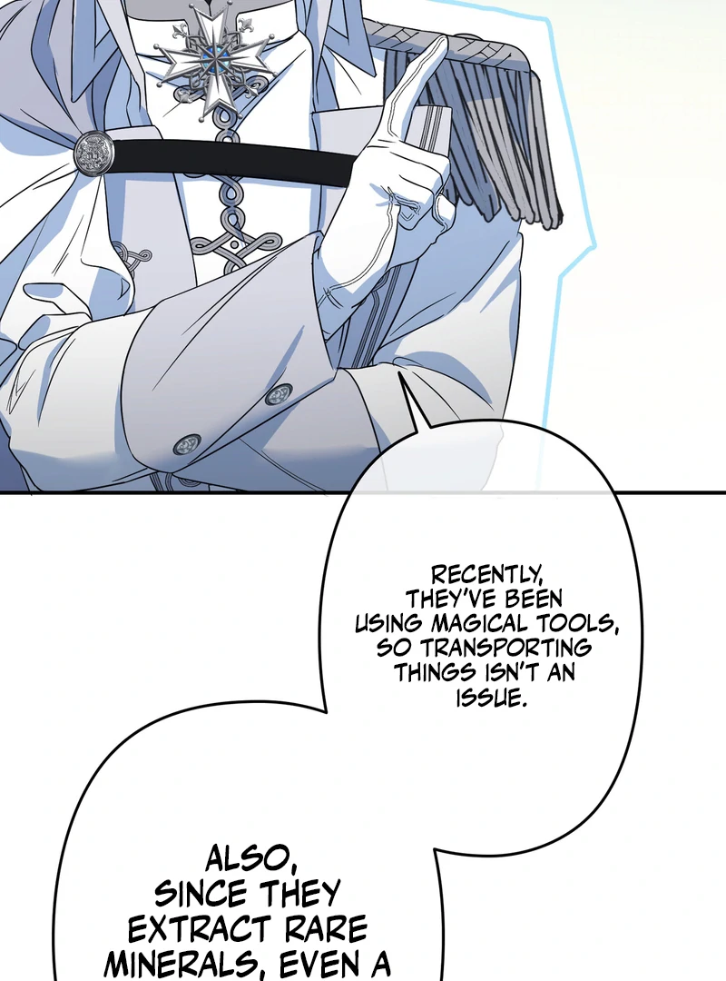 If We Don't Get Married, the World Will End Chapter 8 - page 22