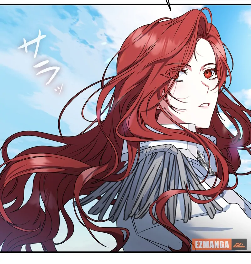 If We Don't Get Married, the World Will End Chapter 8 - page 24