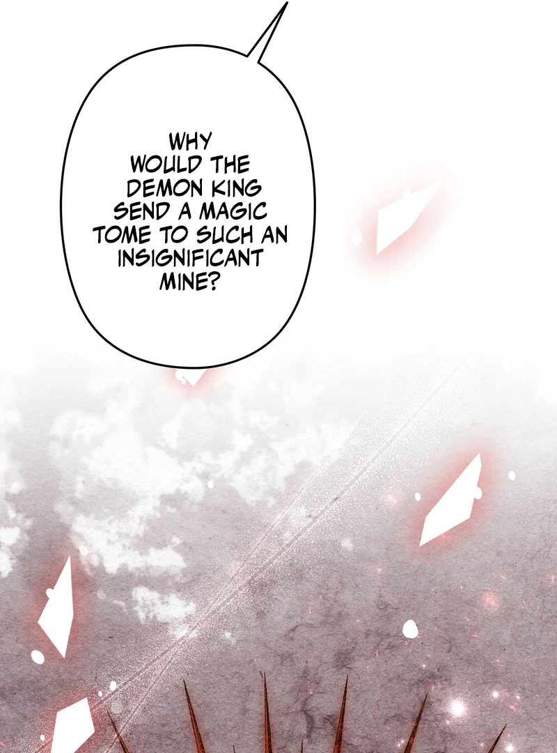 If We Don't Get Married, the World Will End Chapter 8 - page 25