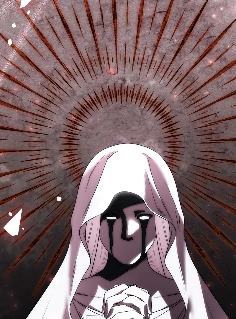 If We Don't Get Married, the World Will End Chapter 8 - page 26