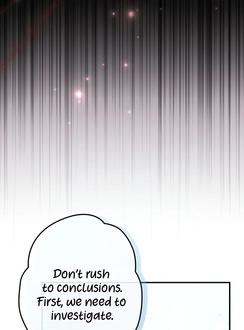 If We Don't Get Married, the World Will End Chapter 8 - page 28