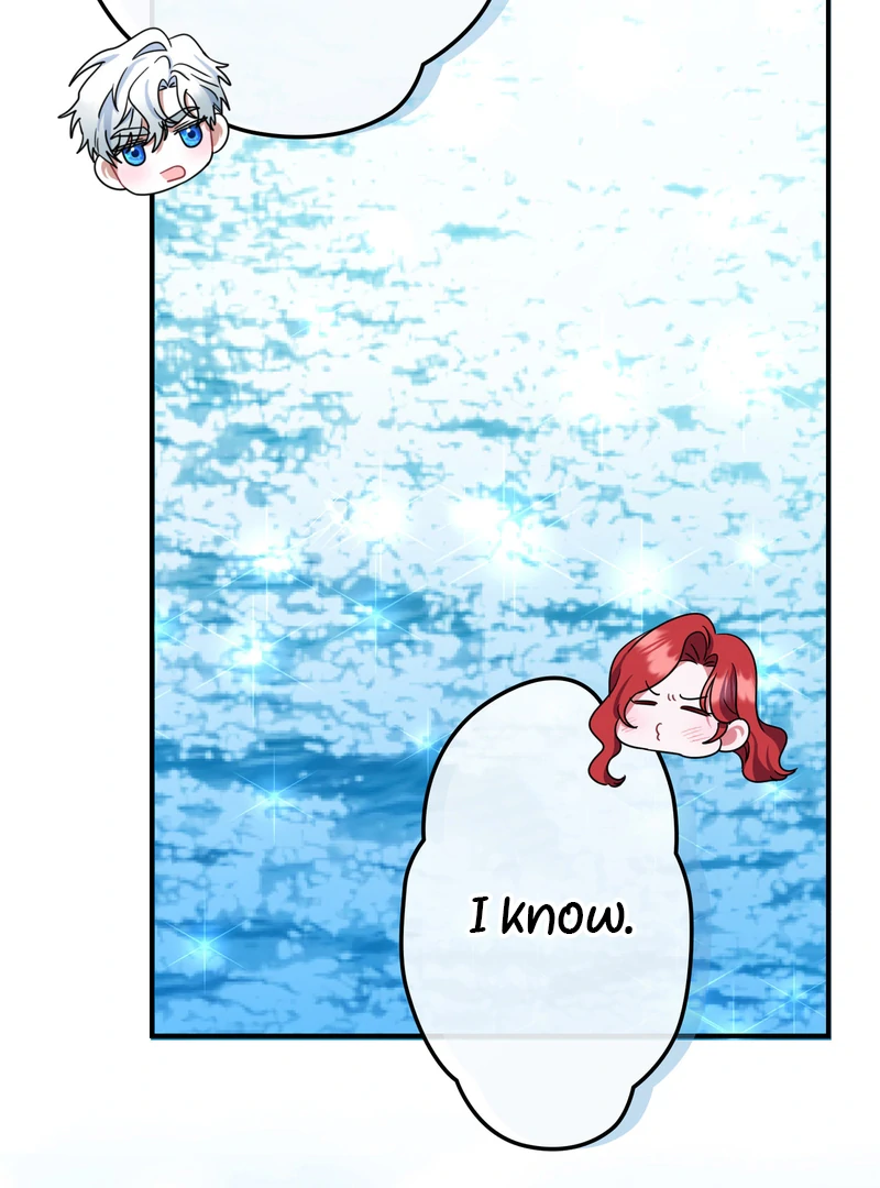 If We Don't Get Married, the World Will End Chapter 8 - page 29