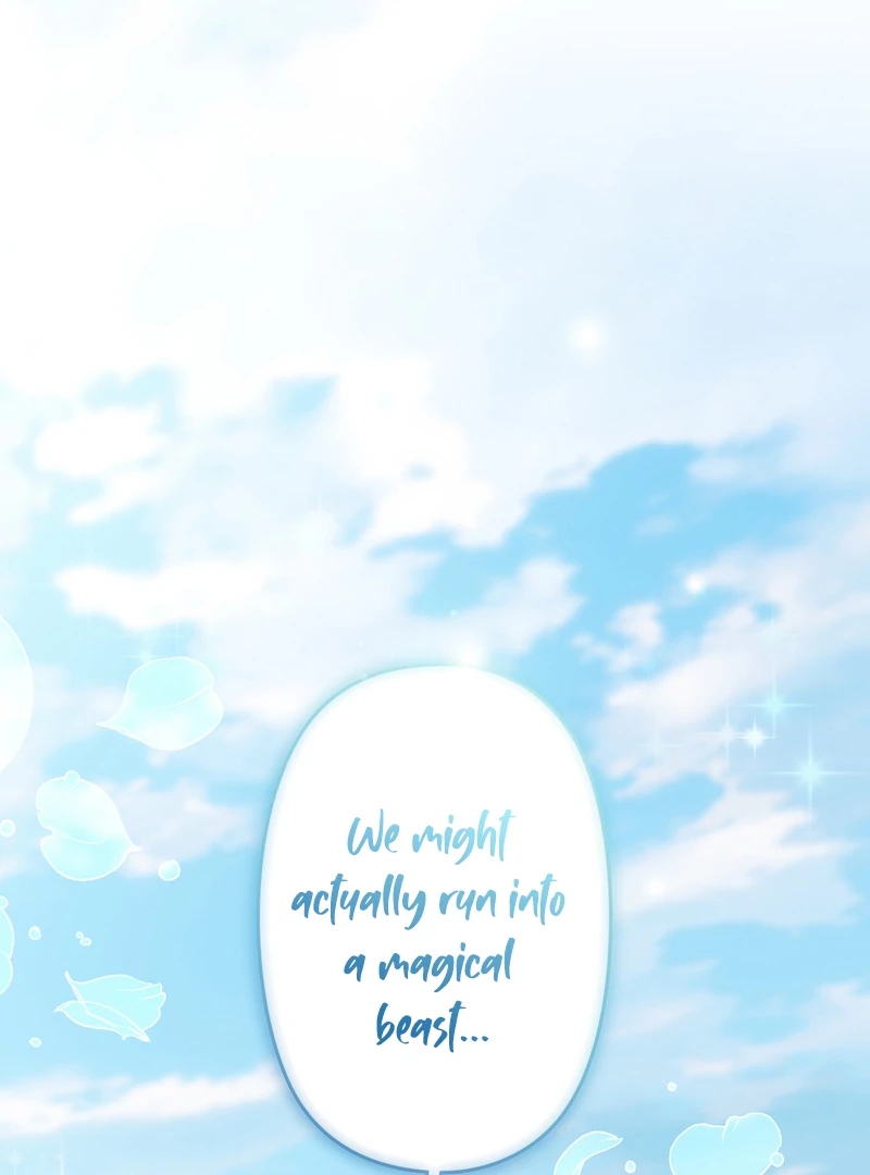 If We Don't Get Married, the World Will End Chapter 8 - page 30