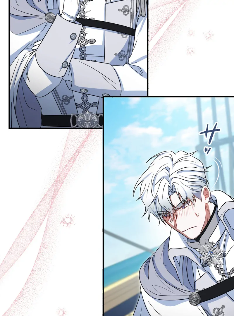 If We Don't Get Married, the World Will End Chapter 8 - page 33