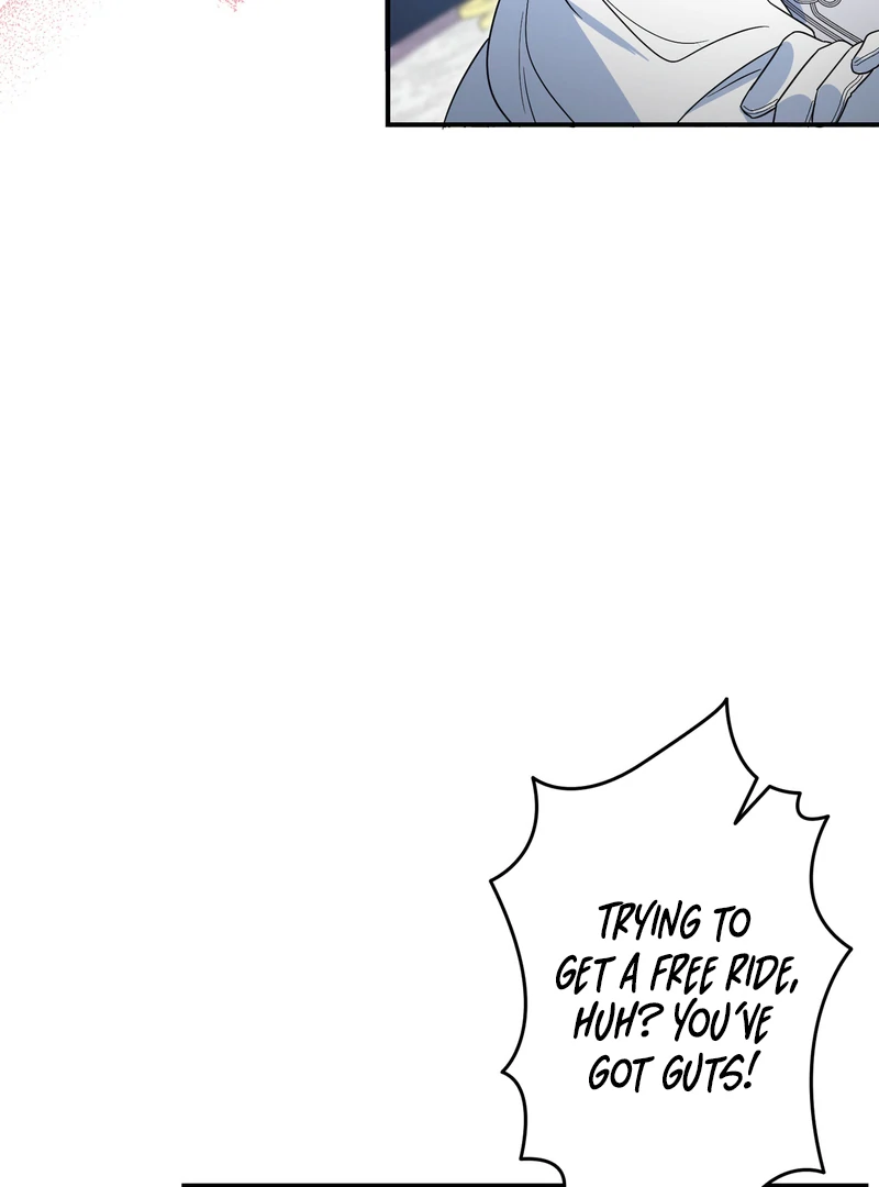 If We Don't Get Married, the World Will End Chapter 8 - page 34