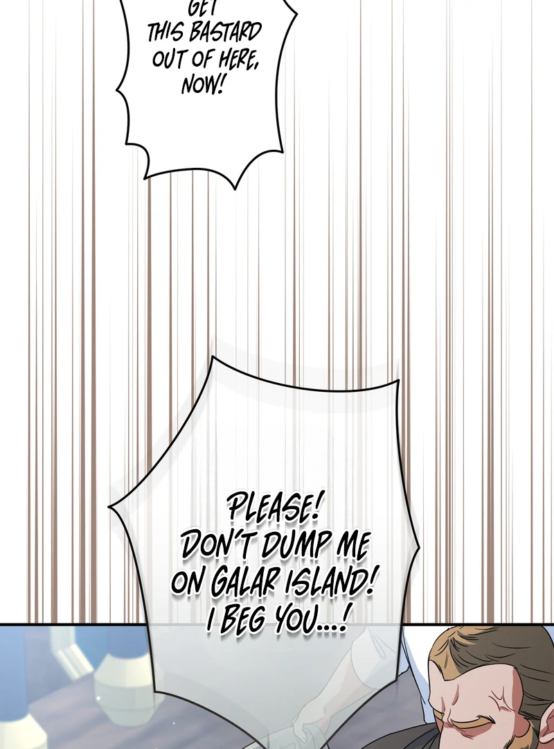 If We Don't Get Married, the World Will End Chapter 8 - page 36