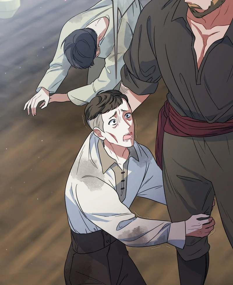 If We Don't Get Married, the World Will End Chapter 8 - page 37