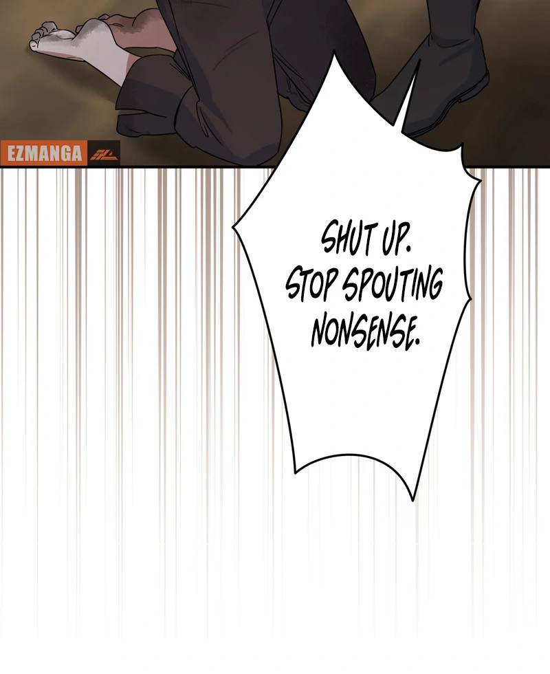 If We Don't Get Married, the World Will End Chapter 8 - page 38