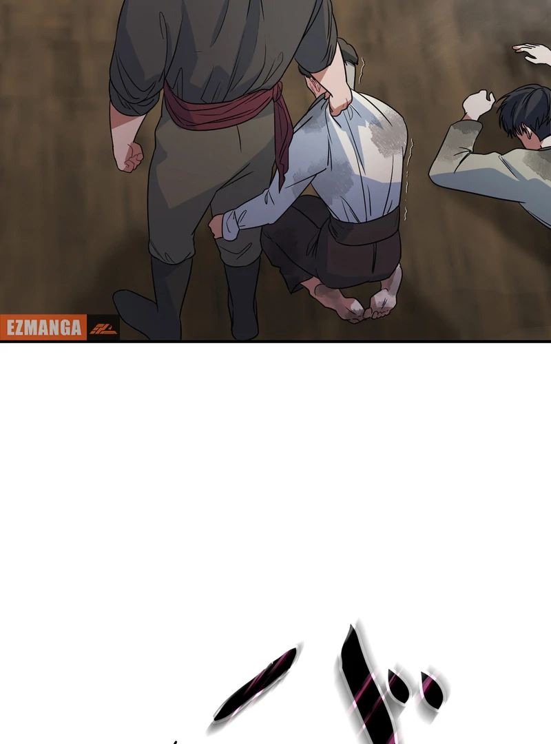 If We Don't Get Married, the World Will End Chapter 8 - page 40