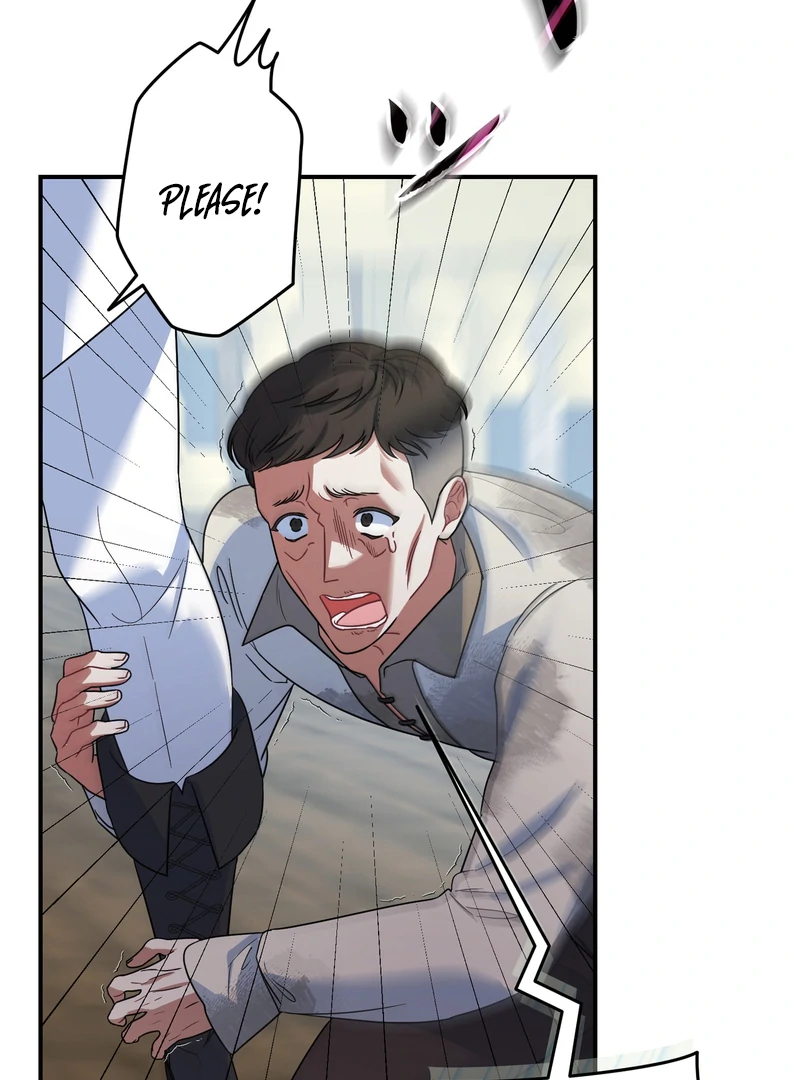 If We Don't Get Married, the World Will End Chapter 8 - page 41