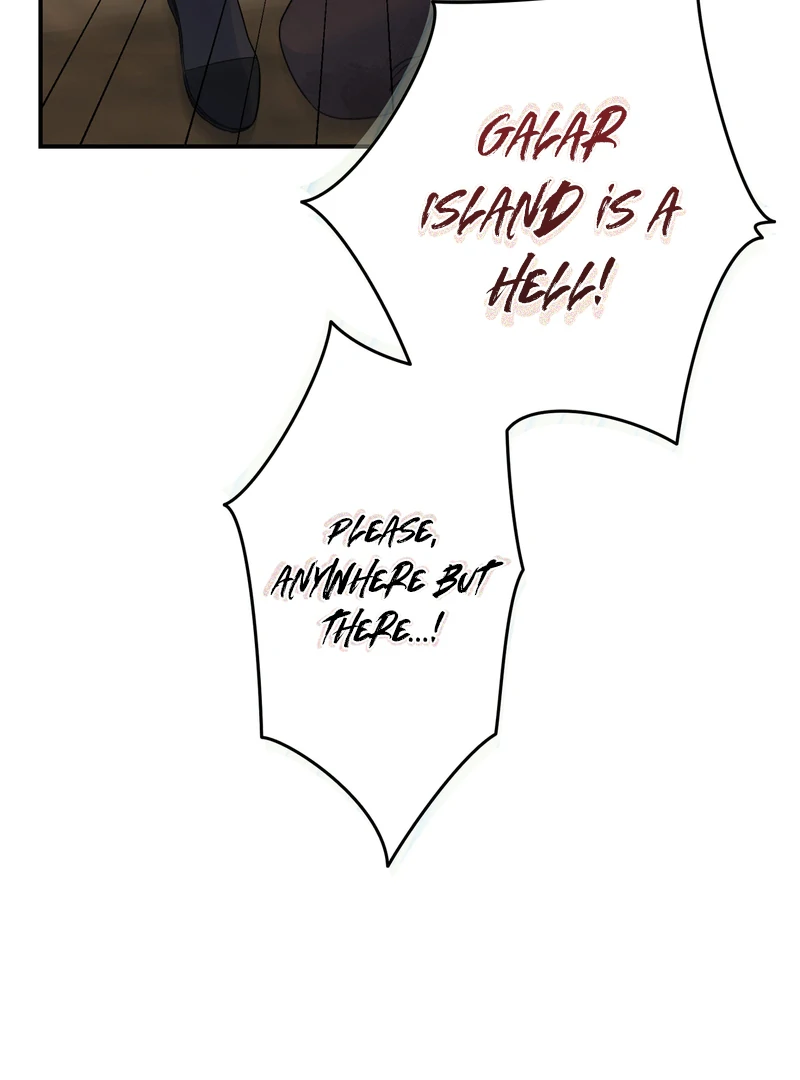 If We Don't Get Married, the World Will End Chapter 8 - page 42