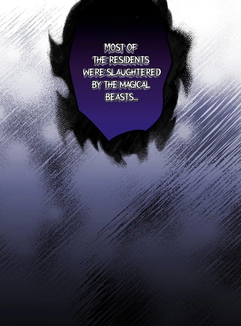 If We Don't Get Married, the World Will End Chapter 8 - page 47