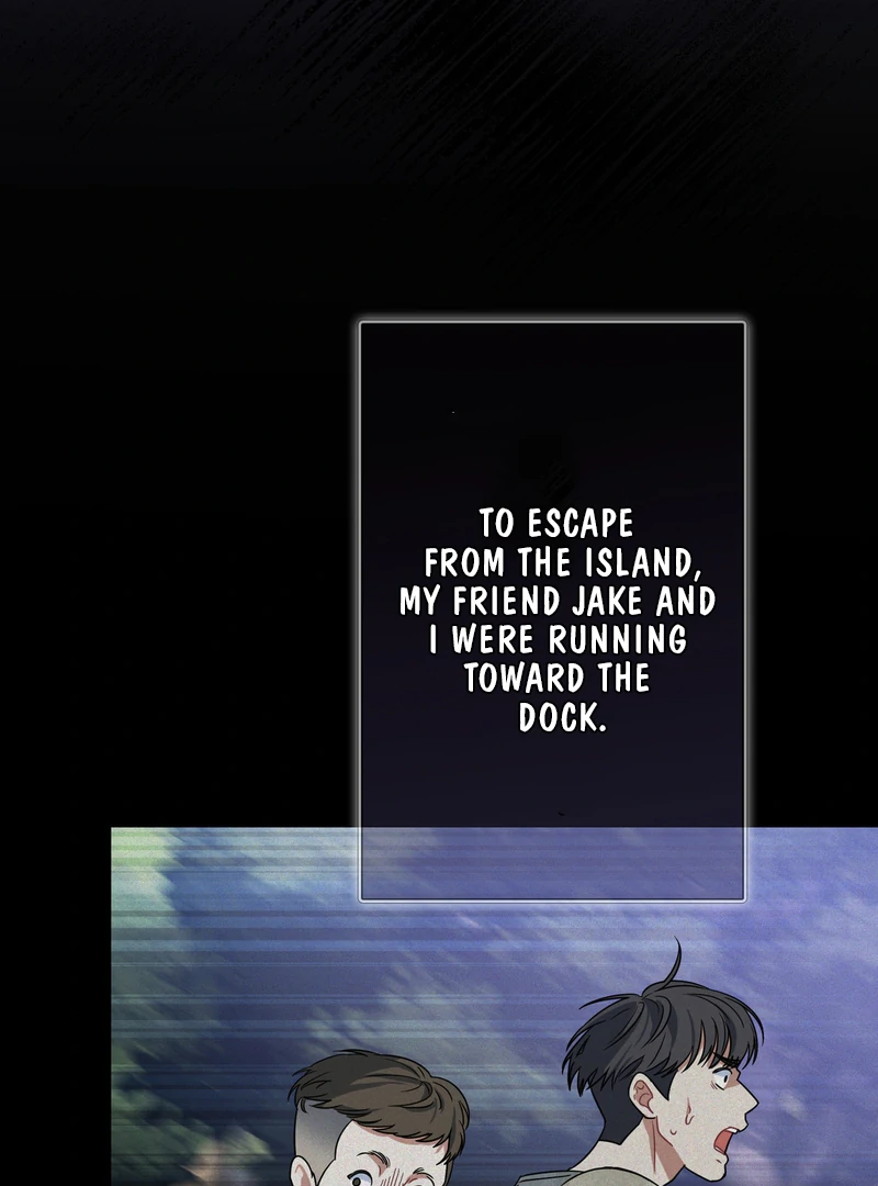 If We Don't Get Married, the World Will End Chapter 8 - page 48