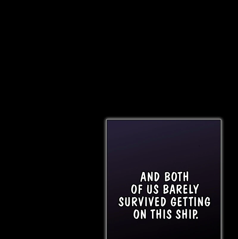 If We Don't Get Married, the World Will End Chapter 8 - page 51