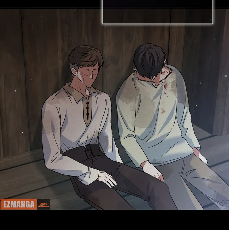 If We Don't Get Married, the World Will End Chapter 8 - page 52