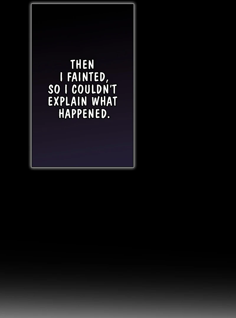 If We Don't Get Married, the World Will End Chapter 8 - page 53