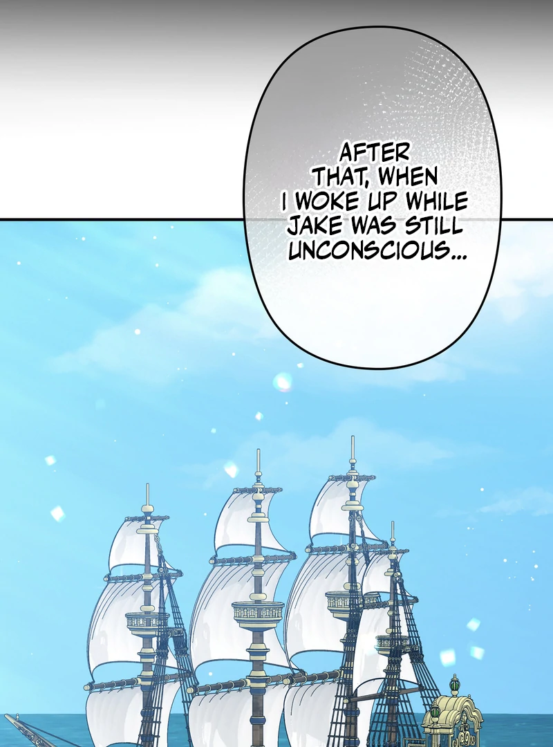 If We Don't Get Married, the World Will End Chapter 8 - page 54