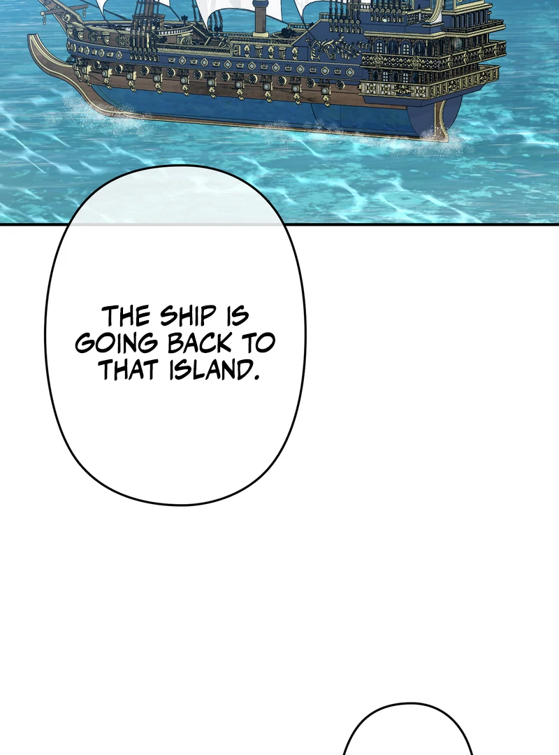 If We Don't Get Married, the World Will End Chapter 8 - page 55