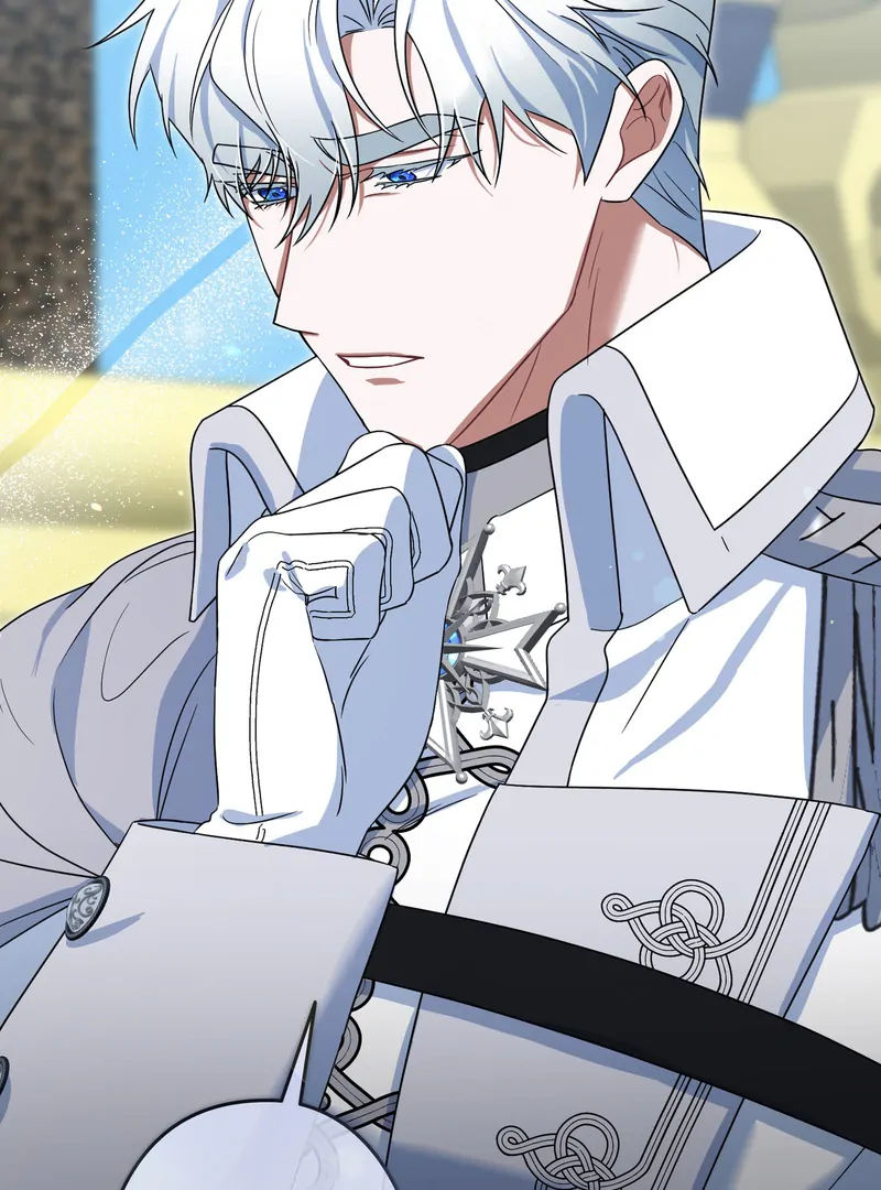 If We Don't Get Married, the World Will End Chapter 8 - page 58