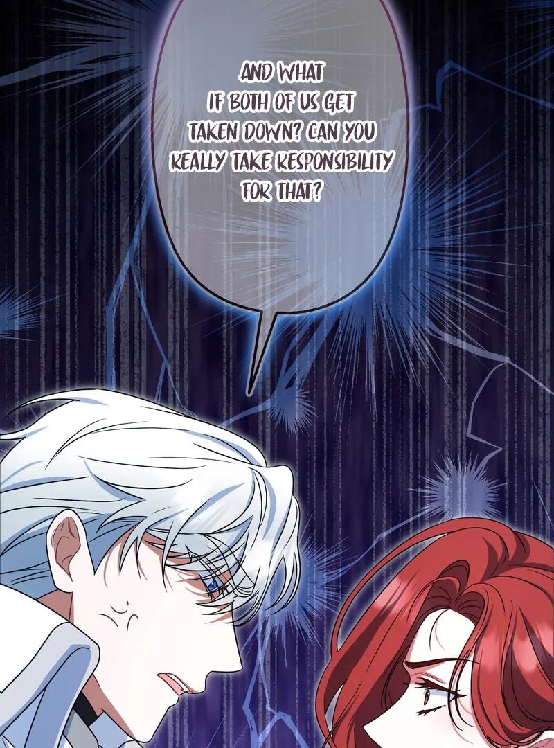 If We Don't Get Married, the World Will End Chapter 8 - page 62