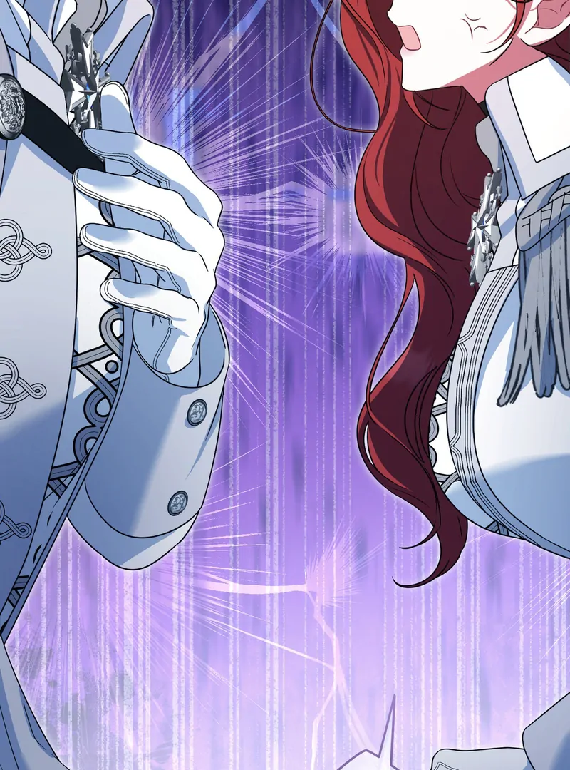 If We Don't Get Married, the World Will End Chapter 8 - page 63