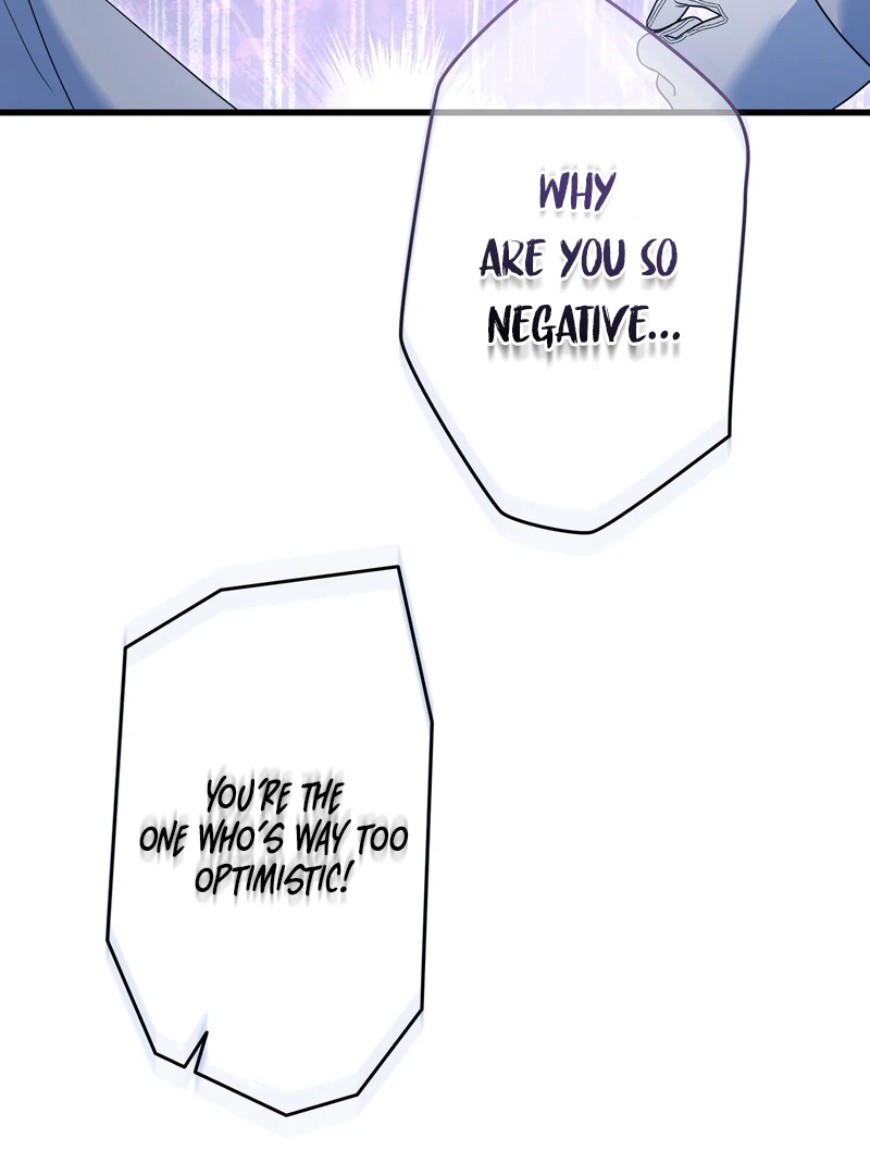 If We Don't Get Married, the World Will End Chapter 8 - page 64