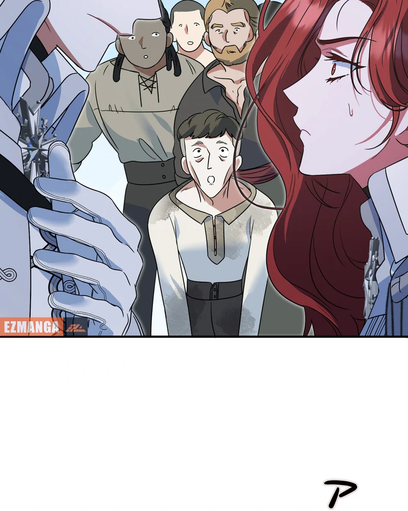 If We Don't Get Married, the World Will End Chapter 8 - page 66